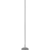 Clearance Smart+ Wifi Corner gulvlampe, farveskift, sølv Gulvlamper