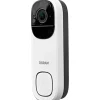 Best Smart+ Wifi dørklokke med kamera Dørklokker