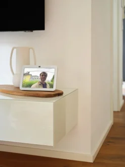 Best Smart+ Wifi dørklokke med kamera Dørklokker
