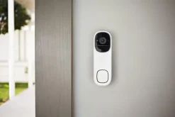 Best Smart+ Wifi dørklokke med kamera Dørklokker