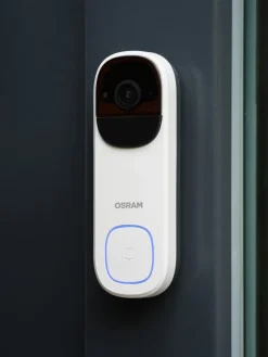 Best Smart+ Wifi dørklokke med kamera Dørklokker