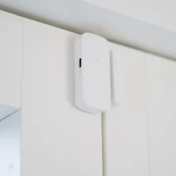 Online Smart+ Wifi dør- og vinduesensor Alarmsystemer & Tyverisikring
