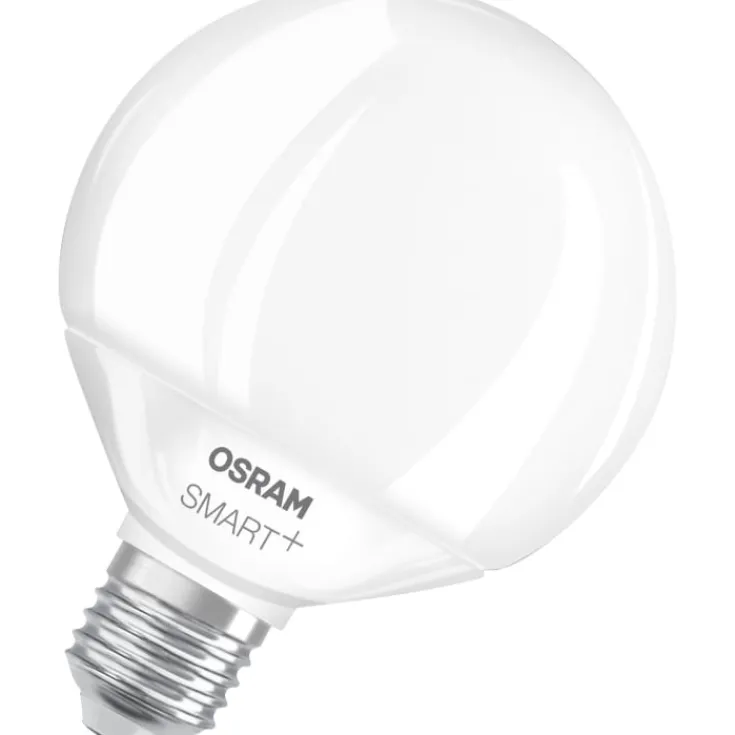 Online Smart+ Wifi E27 kronepære, 2700K, 14W Lyskilder