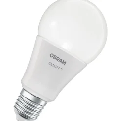 Online Smart+ Wifi E27 standardpære, farveskift, 14W Lyskilder