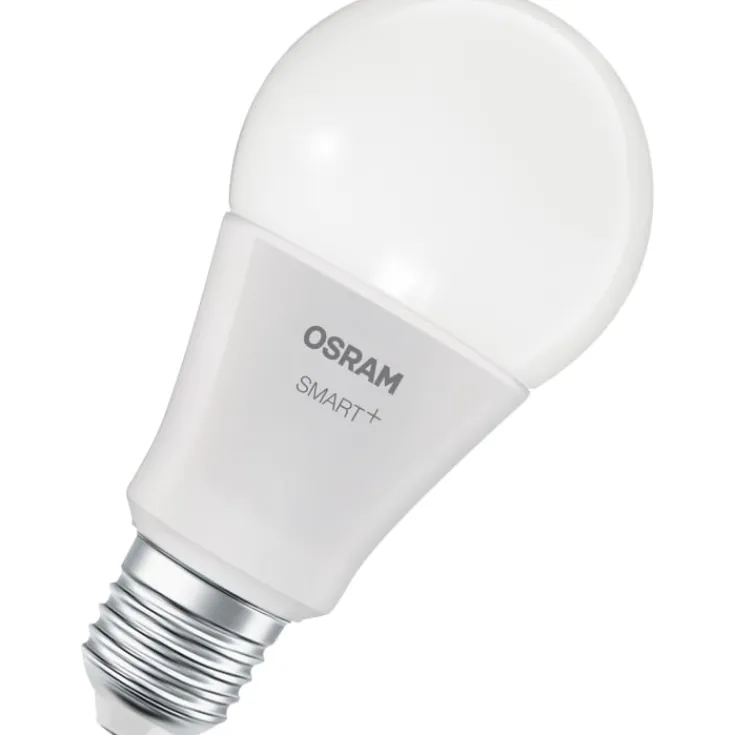 Online Smart+ Wifi E27 standardpære, farveskift, 14W Lyskilder