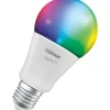 Discount Smart+ Wifi E27 standardpære, farveskift, 14W, 3-pak Lyskilder
