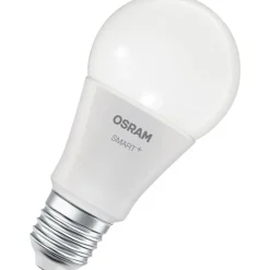 New Smart+ Wifi E27 standardpære, farveskift, 9W, 3-pak Lyskilder