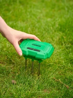 Clearance Smart+ Wifi fugtsensor til vandingssystem Vandingssystemer