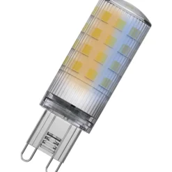 New Smart+ Wifi G9 stiftpære, 2700K-6500K, 3,5W Lyskilder|Led Pærer