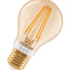 Discount Smart+ Wifi Matter E27 standardpære, 2400K, 6W Led Pærer