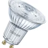 Discount Smart+ Wifi Matter GU10 spotpære, farveskift, 4,7W Led Pærer