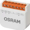 Smart+ Wifi relæ til gardiner Afbrydere