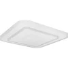 Online Smart+ Wifi Saddie loftlampe, farveskift + hvid, 50x50 cm Indendørs Belysning