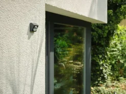 Discount Smart+ Wifi solcelle udendørs bevægelsessensor Bevægelsessensorer