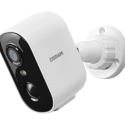 Best Smart+ Wifi solcelle udendørs overvågningskamera Alarmsystemer & Tyverisikring