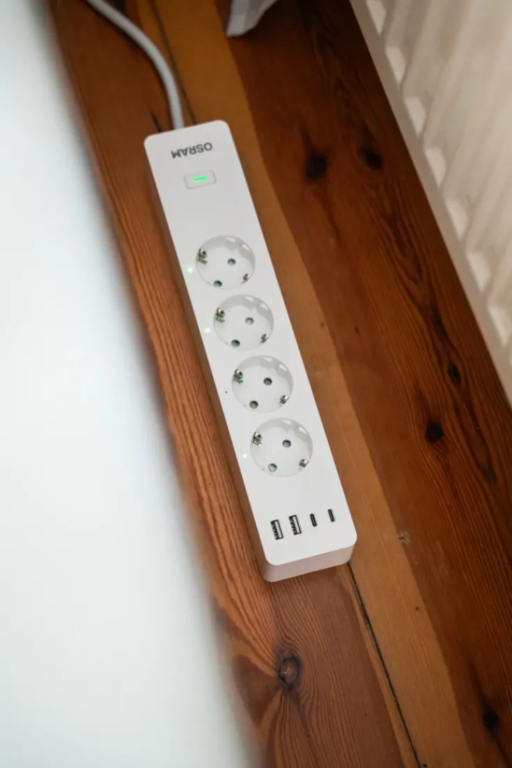 Best Smart+ Wifi stikdåse Stikdåser