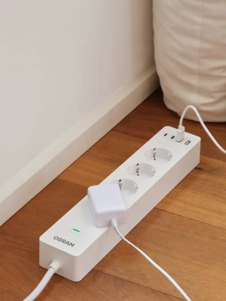 Best Smart+ Wifi stikdåse Stikdåser