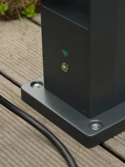 Clearance Smart+ Wifi udendørs stikkontakt Stikkontakter