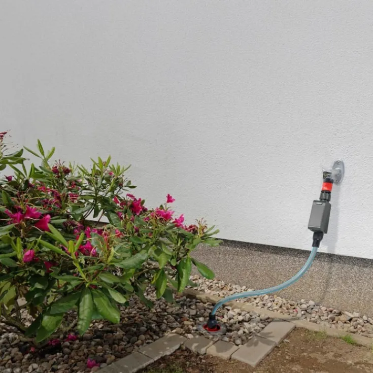 Best Smart+ Wifi vandingssystem Vandingssystemer
