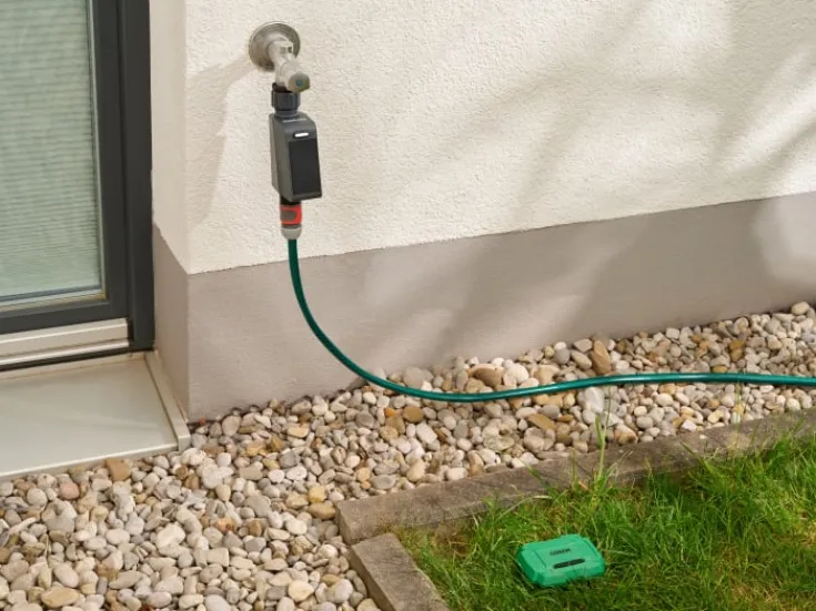 Best Smart+ Wifi vandingssystem Vandingssystemer