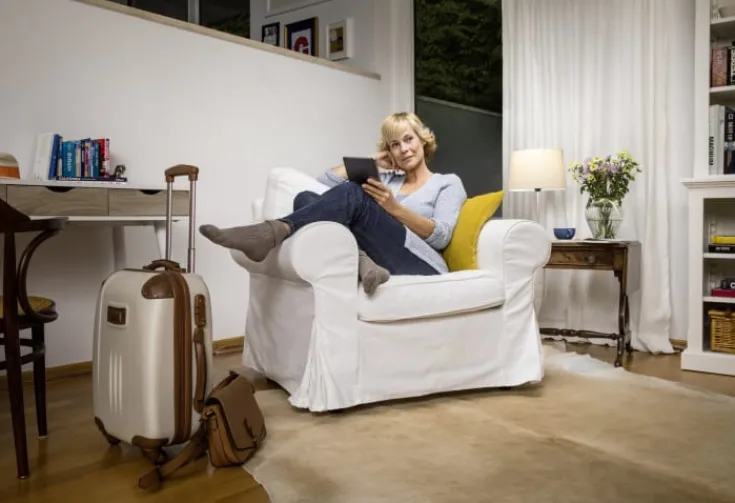 Smart+ Zigbee E14 kronepære, 2700K-6500K, 4,9W Lyskilder