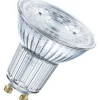 New Smart+ Zigbee GU10 spotpære, 2700K, 4,7W Lyskilder