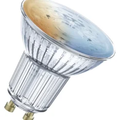 Best Smart+ Zigbee GU10 spotpære, 2700K-6500K, 4,7W Lyskilder