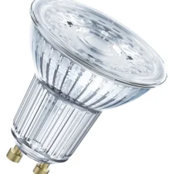 Outlet Smart+ Zigbee GU10 spotpære, farveskift, 4,9W Lyskilder