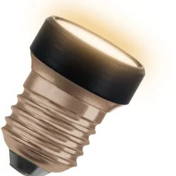 Online Star Flat pære, 3,5W, 2700K Led Pærer