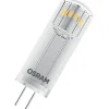 Star G4 stiftpære, 2700K, 1,8W Led Pærer