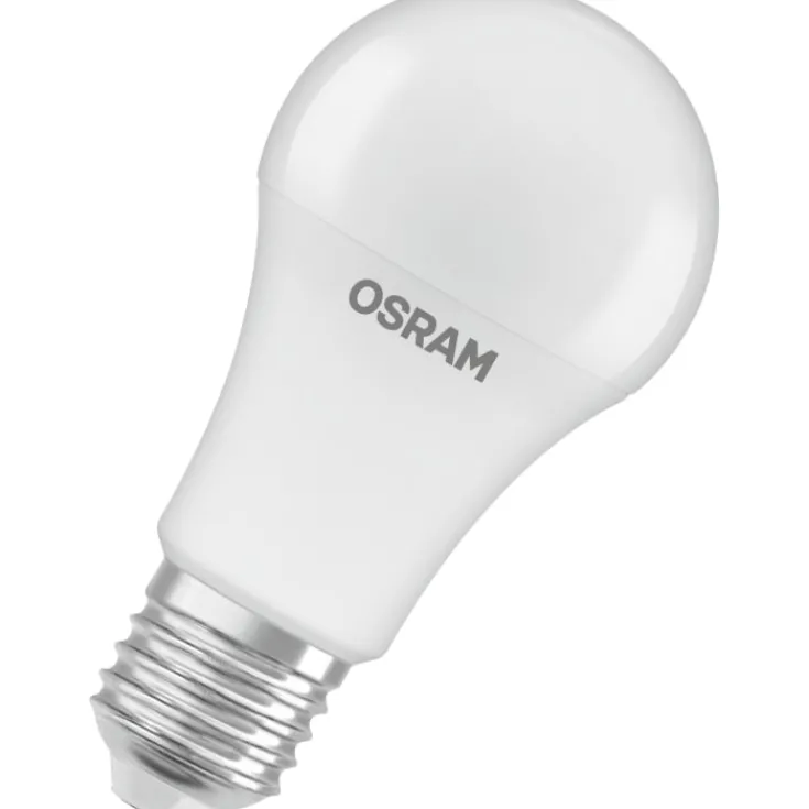 New Osram Superstar Active & Relax E27 standardpære, 2700-4000K, Ledvance
