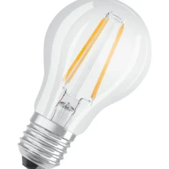 Superstar E27 standardpære, 3-trins dæmp, 2700K, 7W Led Pærer