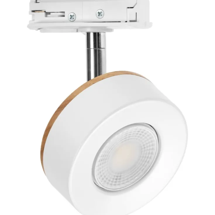 Discount Tracklight 1F Beam skinnespot, Skinnespots