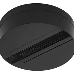 New Tracklight 1F monopoint, Strømskinner