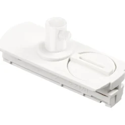 Online Tracklight 1F pendeladapter, Strømskinner