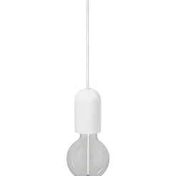 Outlet Vintage 1906 Round fatningssæt, Fatninger & Fatningssæt