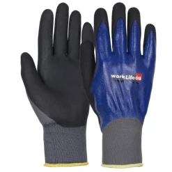 Clearance OS Dry handsker, str. Handsker