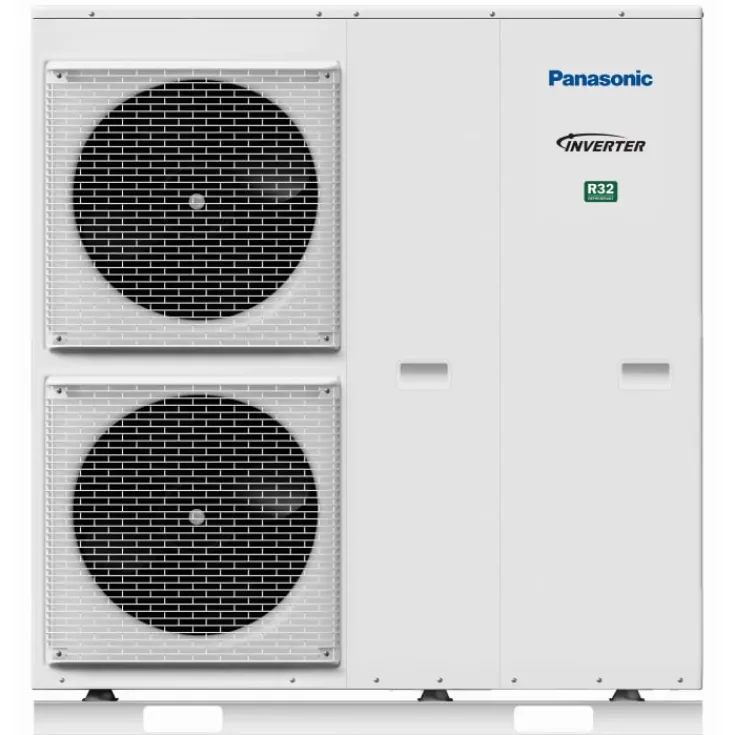 Discount Aquarea WH-MXC16J9E8 luft til vand varmepumpe, monoblok, Varmepumper|Panasonic