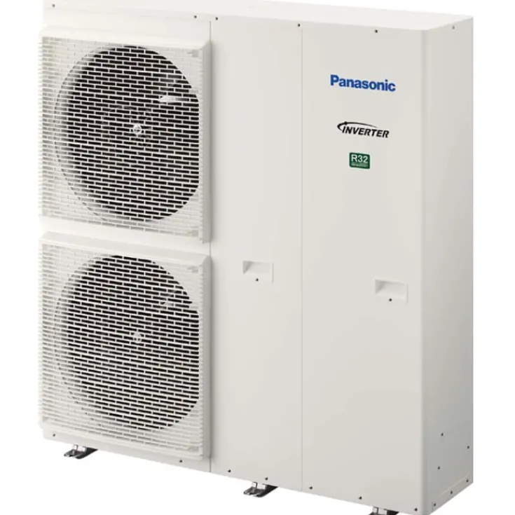 Discount Aquarea WH-MXC16J9E8 luft til vand varmepumpe, monoblok, Varmepumper|Panasonic