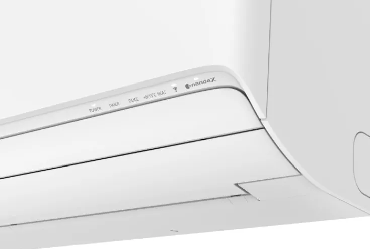 Discount CS-HZ35ZKE Flagship luft til luft varmepumpe, indedel, Varmepumper|Panasonic