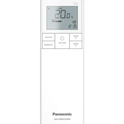 Hot CS-NZ25YKE-1 Etherea luft til luft varmepumpe, indedel, Varmepumper|Panasonic
