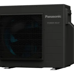 Outlet CU-2Z50ABEC Power Heat Multi luft til luft varmepumpe, udedel, Varmepumper|Panasonic