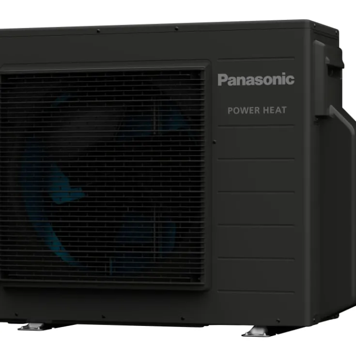 Outlet CU-2Z50ABEC Power Heat Multi luft til luft varmepumpe, udedel, Varmepumper|Panasonic