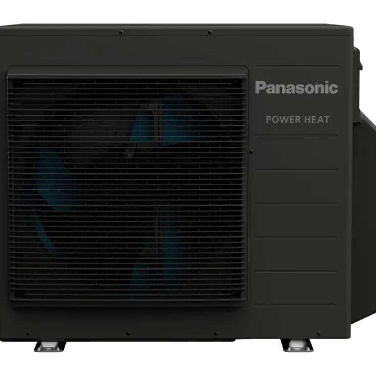 Outlet CU-2Z50ABEC Power Heat Multi luft til luft varmepumpe, udedel, Varmepumper|Panasonic