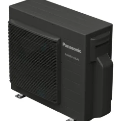 Outlet CU-2Z50ABEC Power Heat Multi luft til luft varmepumpe, udedel, Varmepumper|Panasonic