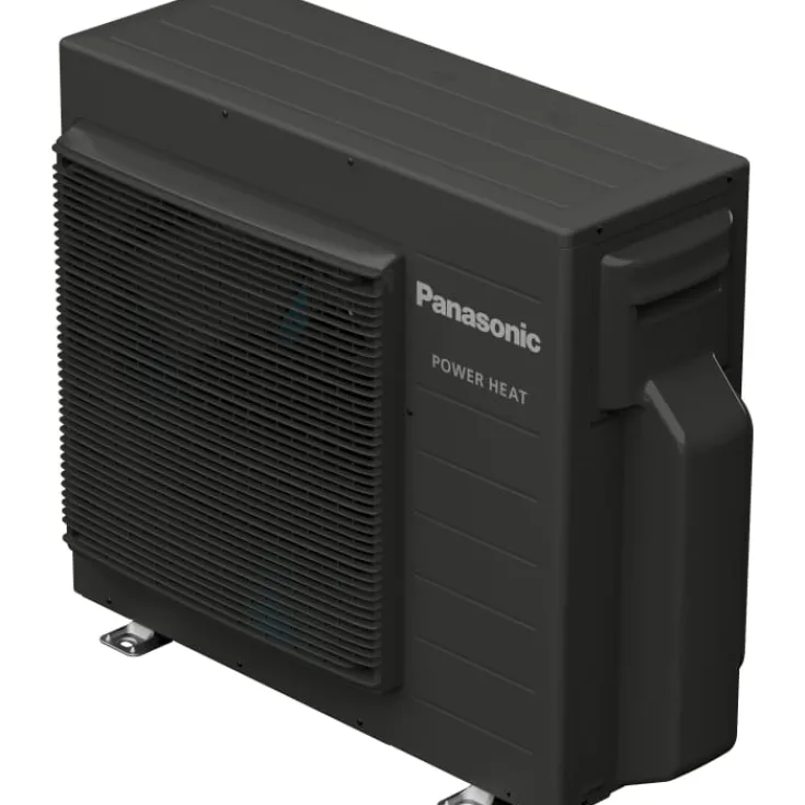 Outlet CU-2Z50ABEC Power Heat Multi luft til luft varmepumpe, udedel, Varmepumper|Panasonic