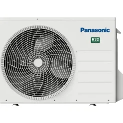Online CU-Z25UFEA-1 luft til luft varmepumpe, udedel, Varmepumper|Panasonic