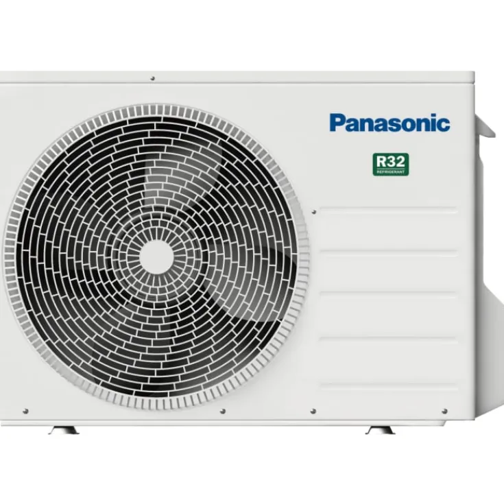 Online CU-Z25UFEA-1 luft til luft varmepumpe, udedel, Varmepumper|Panasonic