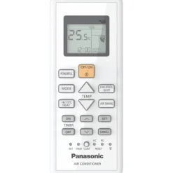 New CZ25ZKE luft til luft varmepumpesæt, Varmepumper|Panasonic