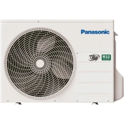 Best CZ35ZKE luft til luft varmepumpesæt, Varmepumper|Panasonic